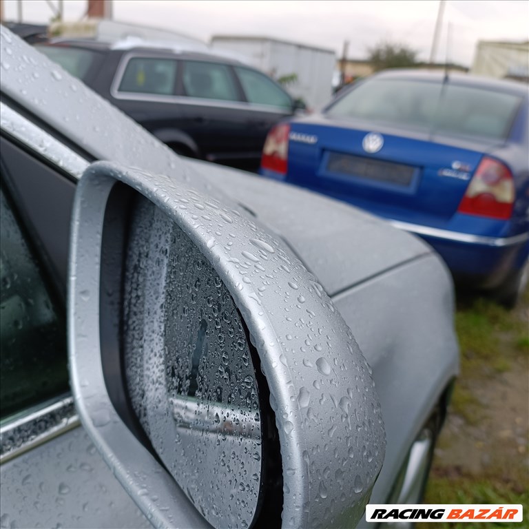 Volkswagen Passat B6 3C 2.0Tdi(BMP) DSG(JPJ) gyári bontott alkatrészei LA7W színben eladók 11. kép