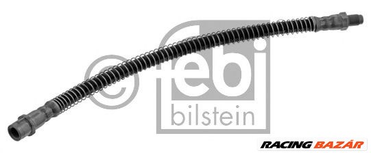 FEBI BILSTEIN 34535 - fékcső MERCEDES-BENZ 1. kép