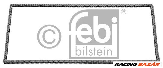 FEBI BILSTEIN 45810 - vezérműlánc MERCEDES-BENZ 1. kép