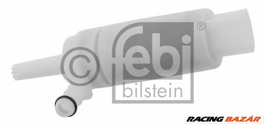 FEBI BILSTEIN 26235 - mosóvízszivattyú, fényszórómosó DODGE MERCEDES-BENZ VW 1. kép