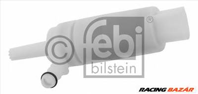 FEBI BILSTEIN 26235 - mosóvízszivattyú, fényszórómosó DODGE MERCEDES-BENZ VW