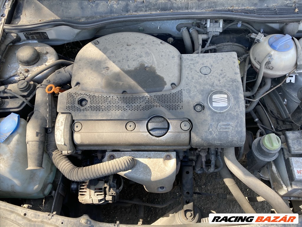 Seat Cordoba 6K2 1.6i  bontott alkatrészei 4. kép
