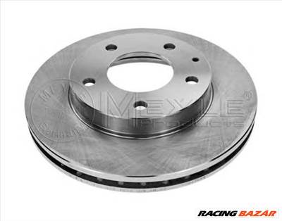 MEYLE 715 521 7028 - féktárcsa FORD USA MAZDA