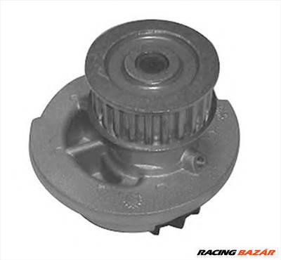 MAGNETI MARELLI 352316170857 - vízpumpa IRMSCHER OPEL VAUXHALL