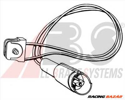 FEBI BILSTEIN 39505 - motortartó bak RENAULT