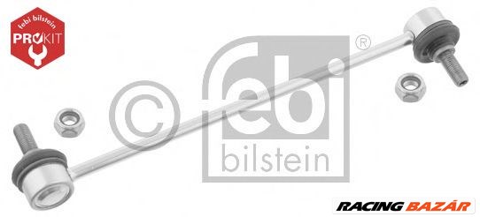 FEBI BILSTEIN 28638 - Stabilizátor pálca FIAT SUZUKI 1. kép