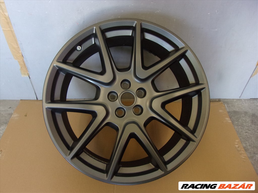 Gyári alufelni Range Rover Velar L8A2-1007-CA M8A2-1007-DA 21x8,5 1. kép