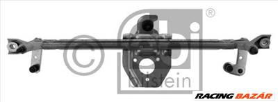 FEBI BILSTEIN 33634 - törlőrudazat OPEL