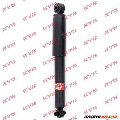 KYB 344452 - lengéscsillapító FIAT