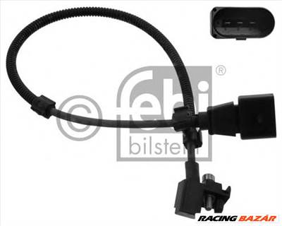 FEBI BILSTEIN 37301 - főtengely jeladó SEAT SKODA VW