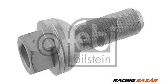 FEBI BILSTEIN 46646 - kerékcsavar FORD SEAT VW 1. kép