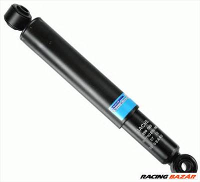 SACHS 290 063 - lengéscsillapító IVECO