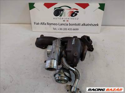Alfa Romeo 159 1.9 JTDM 16V turbó  55201499