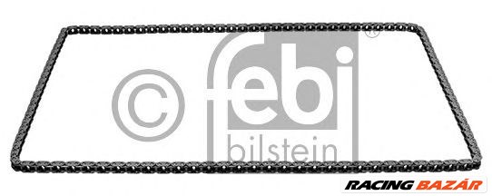 FEBI BILSTEIN 39965 - vezérműlánc AUDI PORSCHE VW 1. kép