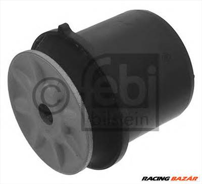 FEBI BILSTEIN 40800 - csapágy, tengelytest AUDI SEAT SKODA VW