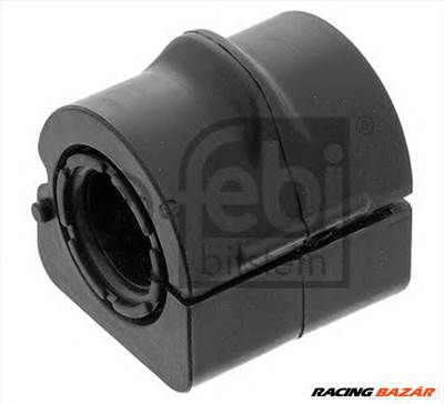 FEBI BILSTEIN 46537 - Stabilizátor szilent FORD
