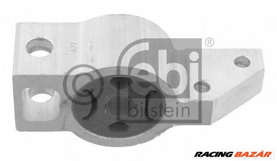 FEBI BILSTEIN 27069 - Lengőkar szilent AUDI SEAT SKODA VW VW (FAW) VW (SVW) 1. kép