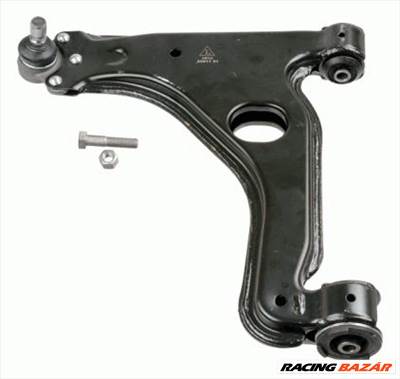 LEMFÖRDER 33911 01 - Lengőkar CHEVROLET HOLDEN OPEL VAUXHALL