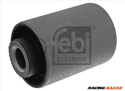 FEBI BILSTEIN 40165 - Lengőkar szilent AUDI PORSCHE VW