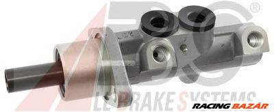 FEBI BILSTEIN 41282 - kormányösszekötő axiális csukló MITSUBISHI MITSUBISHI (GAC)