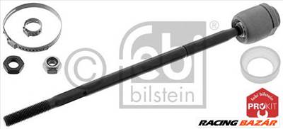 FEBI BILSTEIN 44437 - kormányösszekötő axiális csukló OPEL VAUXHALL