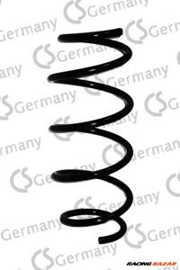 CS Germany 14.871.283 - futómű rugó RENAULT 1. kép
