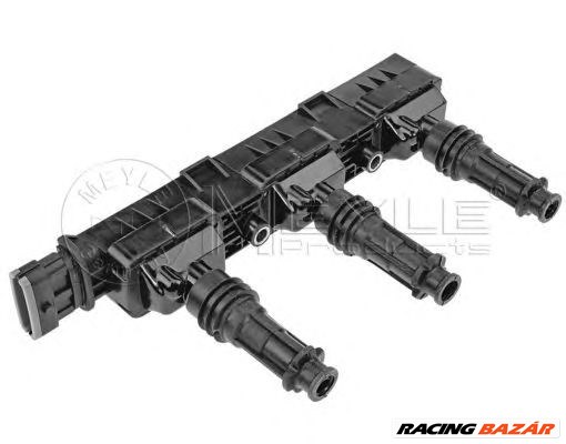 MEYLE 614 885 0020 - gyújtótekercs OPEL VAUXHALL 1. kép