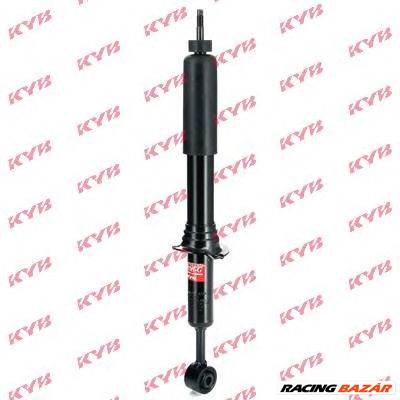 KYB 341372 - lengéscsillapító TOYOTA
