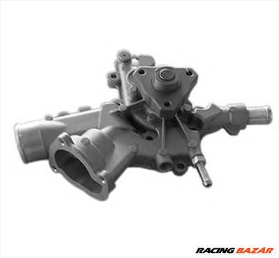 MAGNETI MARELLI 352316170871 - vízpumpa OPEL SUZUKI VAUXHALL