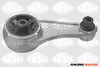 SASIC 4001725 - tartó, motorfelfüggesztés RENAULT
