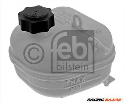 FEBI BILSTEIN 44441 - hűtőfolyadék kiegyenlítőtartály MINI