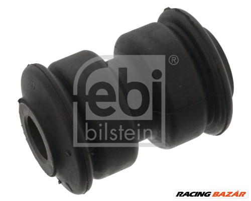 FEBI BILSTEIN 49567 - csapágypersely, laprugó RENAULT RENAULT TRUCKS 1. kép