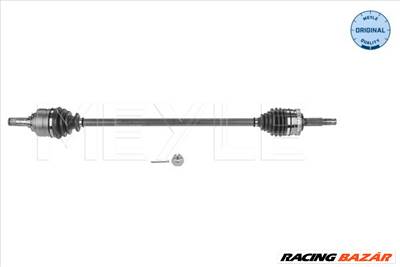 MEYLE 614 498 0038 - Féltengely OPEL VAUXHALL
