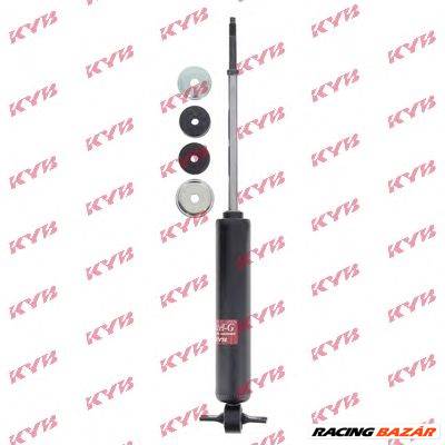 KYB 344002 - lengéscsillapító MERCEDES-BENZ
