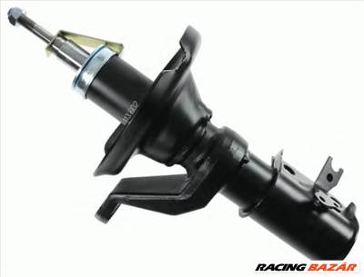 SACHS 313 602 - lengéscsillapító HONDA