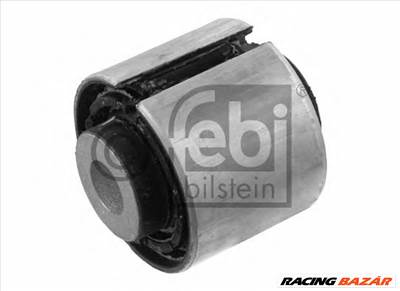 FEBI BILSTEIN 31755 - Lengőkar szilent AUDI