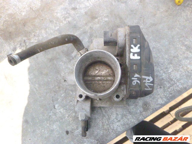 Audi A4 (B5 - 8D) B5 - 8D , VW PASSAT B5 1.6 (ANA) , (AZM), fojtószelep  2. kép