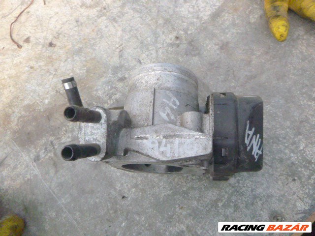 Audi A4 (B5 - 8D) B5 - 8D , VW PASSAT B5 1.6 (ANA) , (AZM), fojtószelep  13. kép