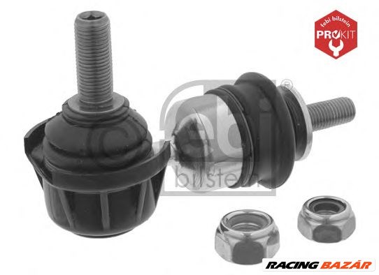 FEBI BILSTEIN 33761 - Stabilizátor pálca MAZDA 1. kép