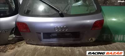 Audi A3 2.0 csomagtér ajtó