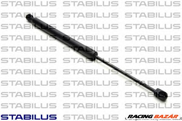 STABILUS 425186 - csomagtérajtó teleszkóp JEEP 1. kép