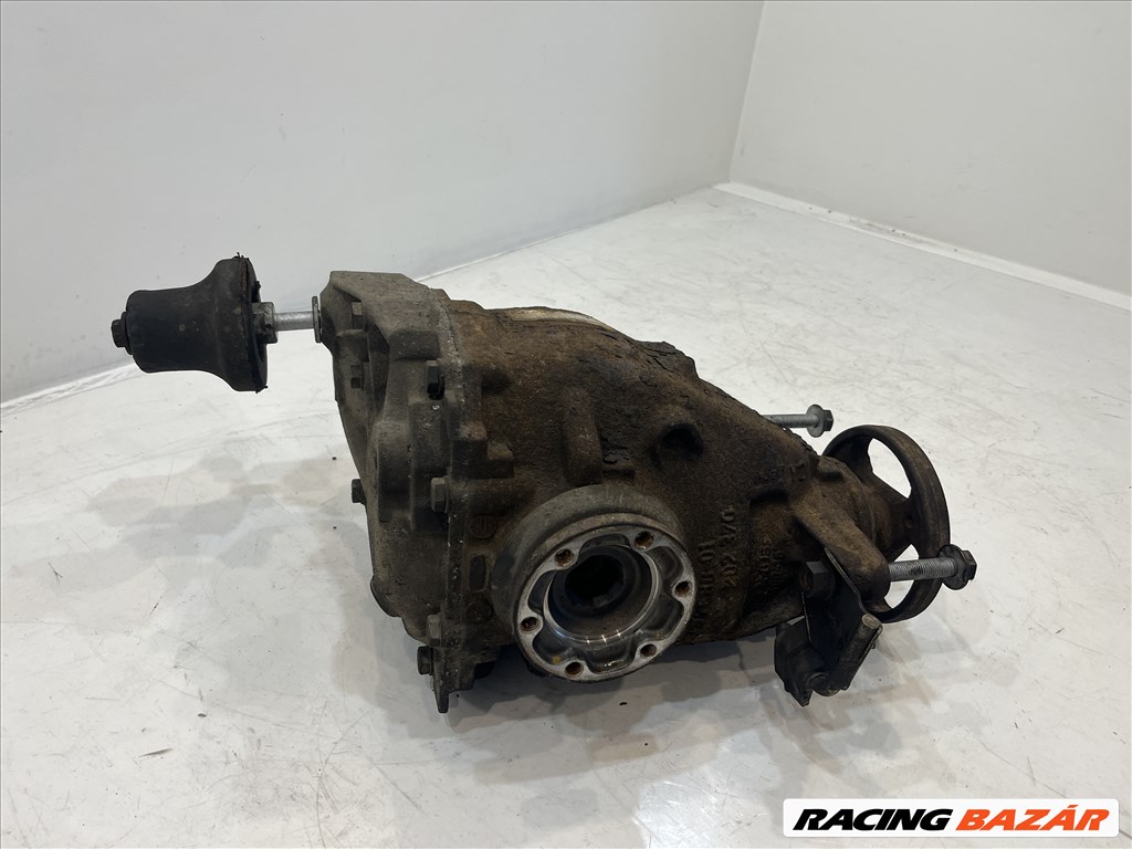 BMW E90 E91 E92 E93 320d 177le N47 automata differenciálmű   2. kép