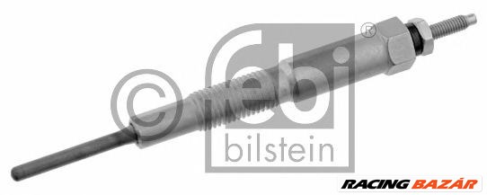 FEBI BILSTEIN 26757 - izzítógyertya MAZDA 1. kép