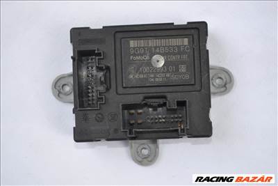 Ford Mondeo ajtóvezérlő vezérlő modul elektronika gyári 9g9t14b533fc
