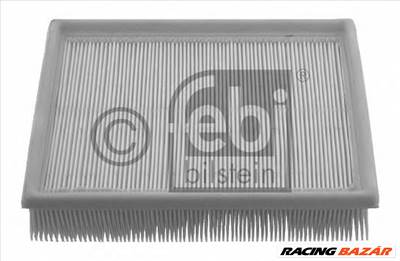 Febi Bilstein Luftfilter 27030 für BMW (E36, E46, E38, E39, E83