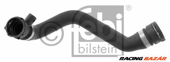 FEBI BILSTEIN 28522 - hűtőcső BMW 1. kép