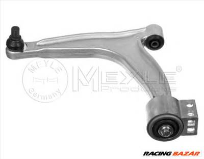 MEYLE 616 050 0001 - Lengőkar FIAT OPEL SAAB VAUXHALL