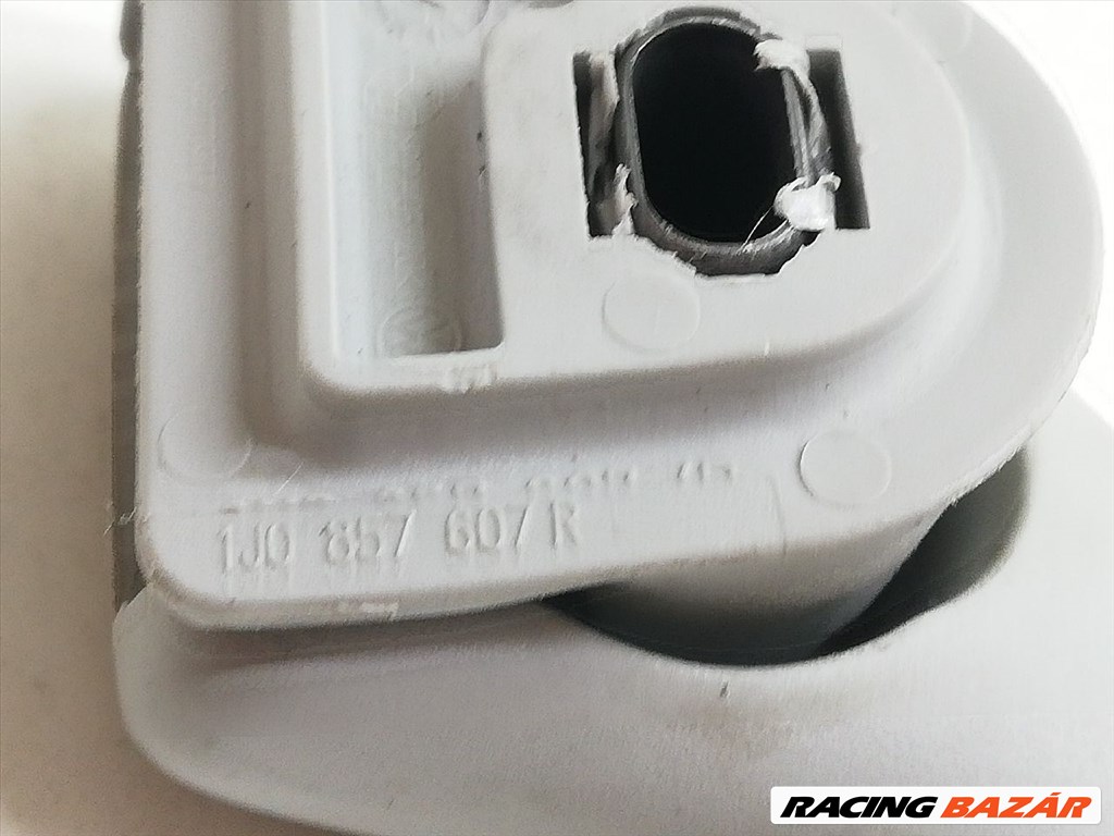   SEAT LEON (1M1)    Bal első Kapaszkodó (Felső) #5220 1j0857607r 4. kép