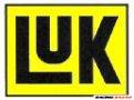 LuK 324 0206 11 - kuplungtárcsa VW