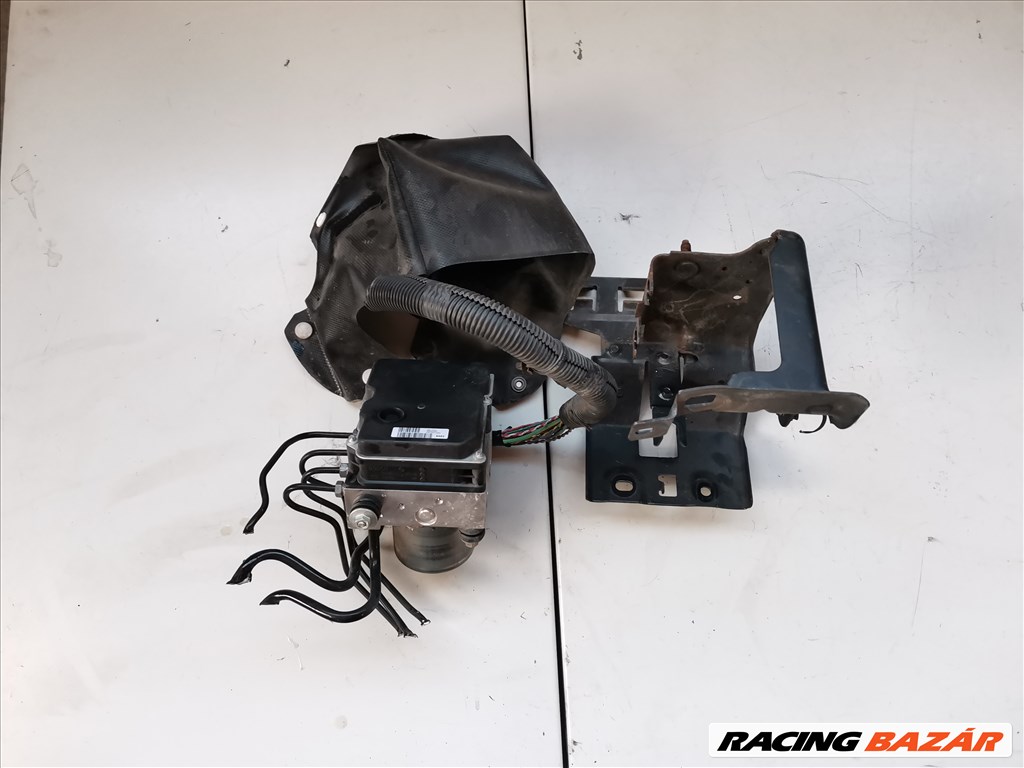 Peugeot 5008 I ABS kocka 9666848380 0265951325 1. kép